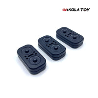 NIKOLATOY® EDC Fidget Toys - Owl Slider