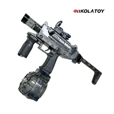 UJ1 Water Gun - Light Spray Version