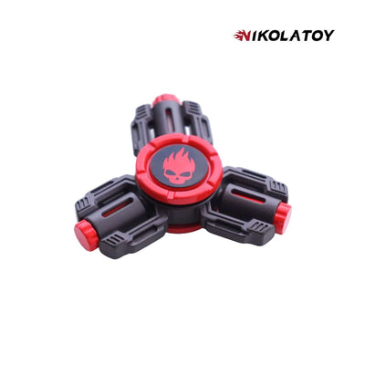 EDC Fidget Toys - Knight Spinner