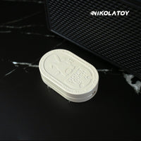 NIKOLATOY® EDC Fidget Toys - Ceramics Rabbit