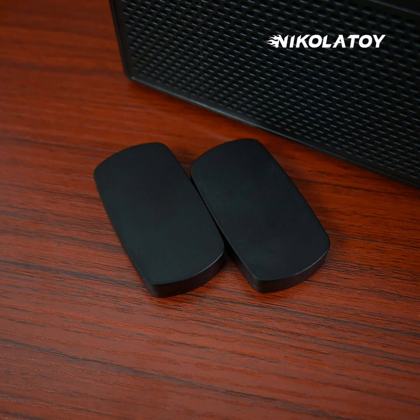 EDC Fidget Toys - One Push Card