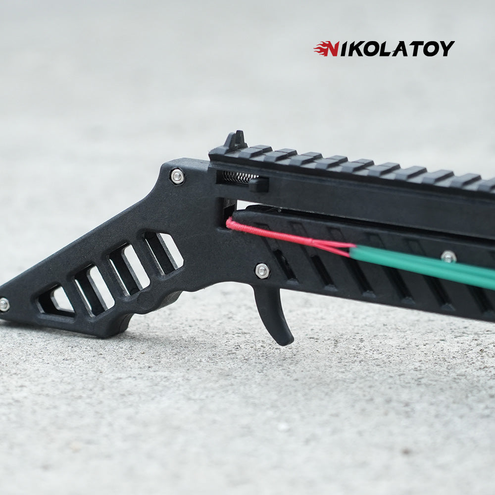 Radish Knife Folding Longbow
