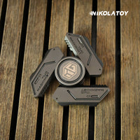 NIKOLATOY® EDC Fidget Toys - AK Spineer