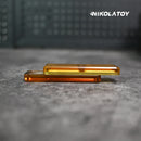 NIKOLATOY® EDC Fidget Toys - PEI Spingback