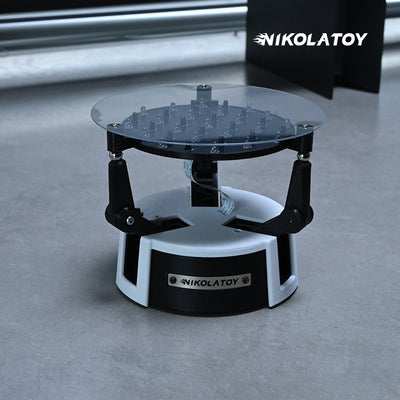 Balance Robot Pro - Inspired by Johan Link's Bobot