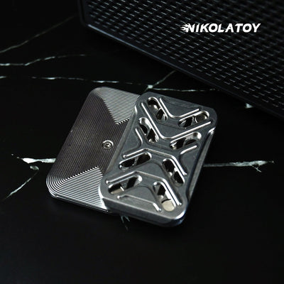 EDC Fidget Toys - Papt Mod
