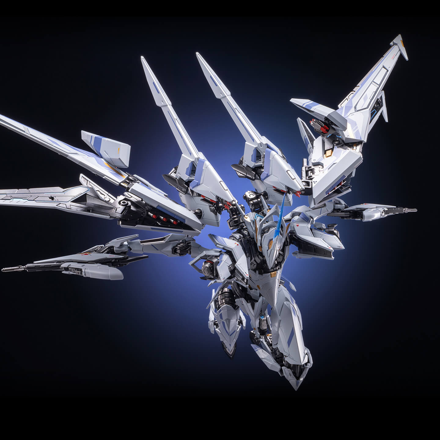 Illustrious Class - Falcon