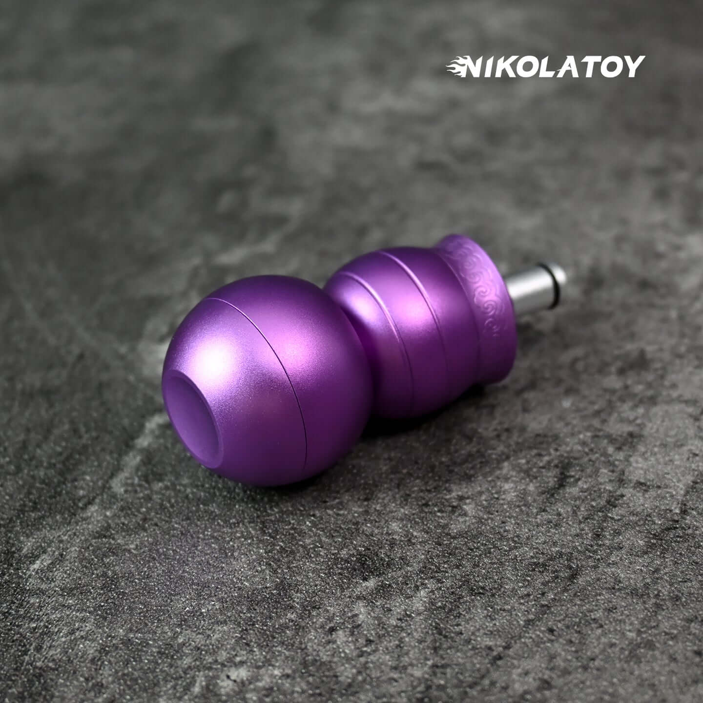 EDC Fidget Toys - Gourd