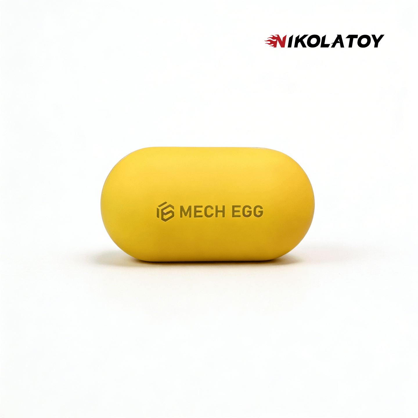EDC Fidget Toys - Mech Egg