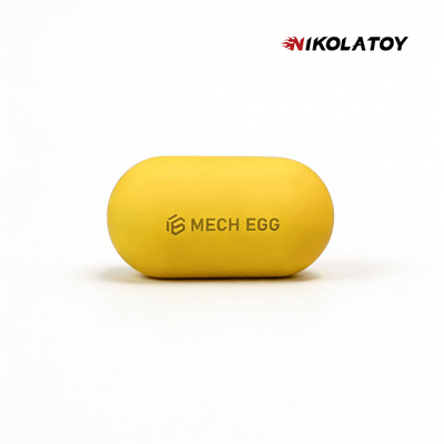 EDC Fidget Toys - Mech Egg