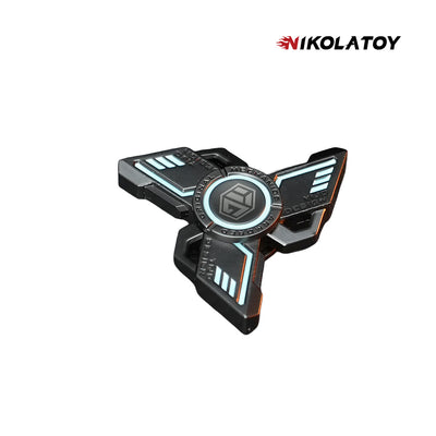 EDC Fidget Toys - Luminous Ninja Dart