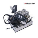 NIKOLATOY®Alloy Mechanical V8 Beetle