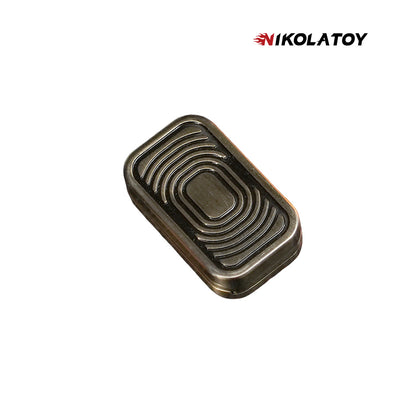 EDC Fidget Toys - Run Way