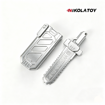 EDC Fidget Toys - Void Sword