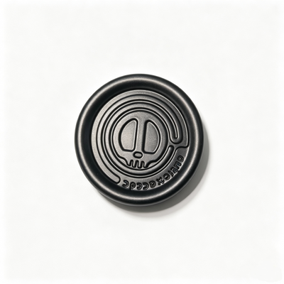 EDC Fidget Toys - Pop Coin Pumpkin
