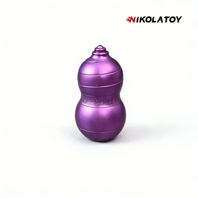 EDC Fidget Toys - Gourd