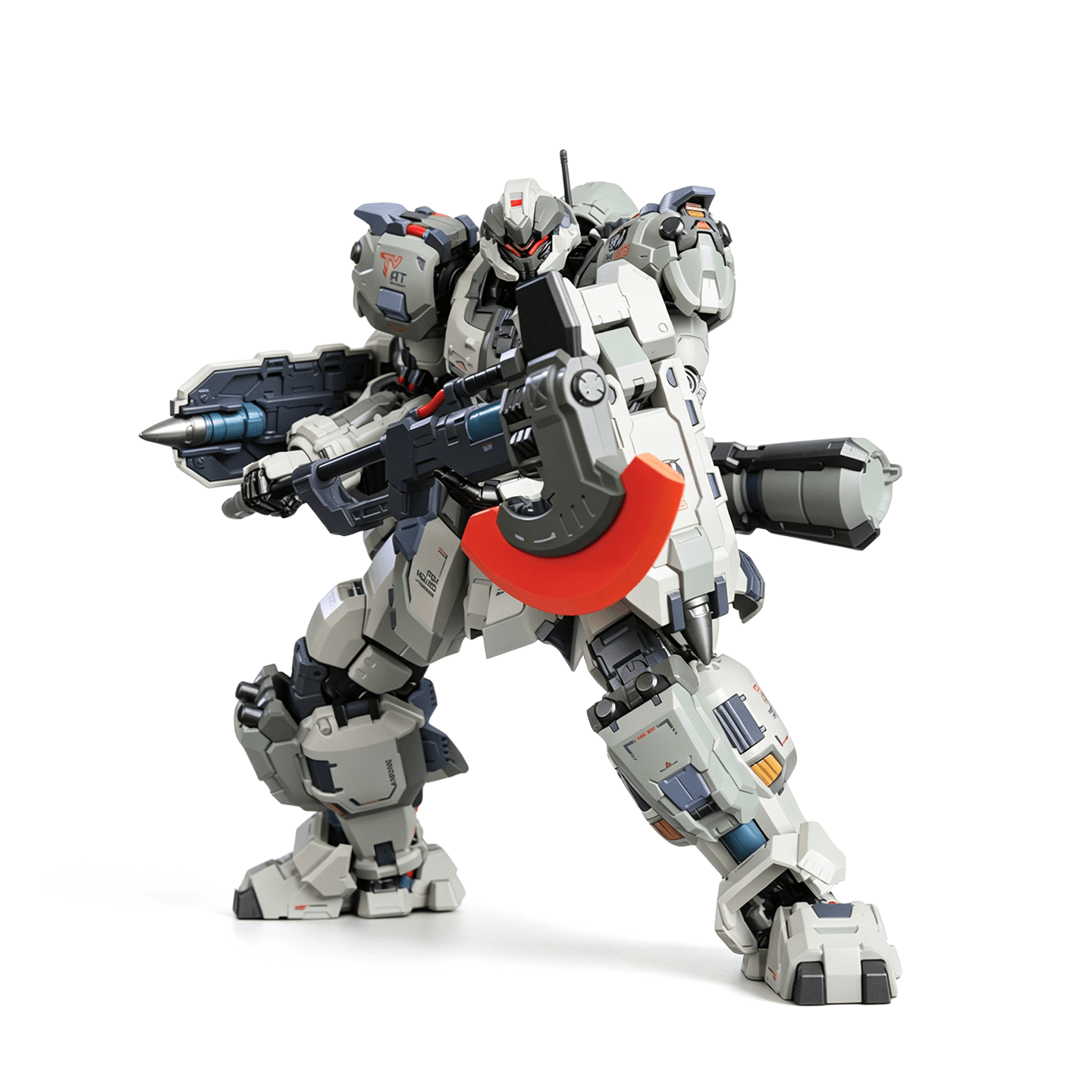 Illustrious Class - Fox Hound Butcher Set