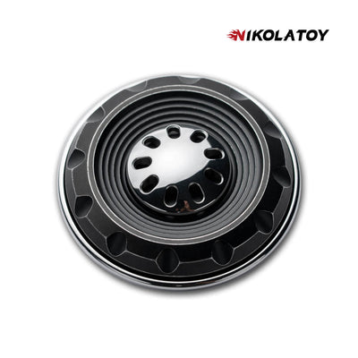 Core Ring Rotor Spinner
