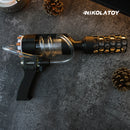 Sci Fi Handheld Ion Cannon