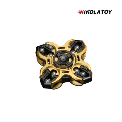 EDC Fidget Toys - Oracle Spinner