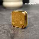 NIKOLATOY® EDC Fidget Toys - Rabbit Tuning Fork