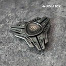 EDC Fidget Toys - Broken Blade Spinner