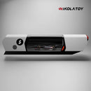 NIKOLATOY® 1:64 Windible car model desktop wind tunnel tester