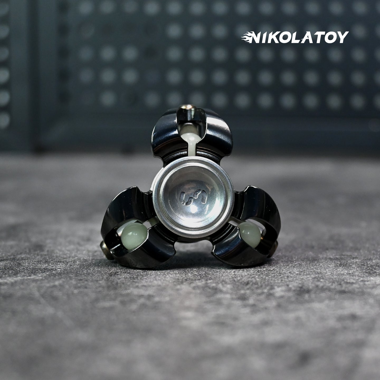 NIKOLATOY® EDC Fidget Toys - Star Fall
