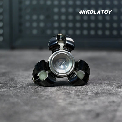 EDC Fidget Toys - Star Fall