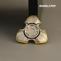 EDC Fidget Toys - Shadow Spinner