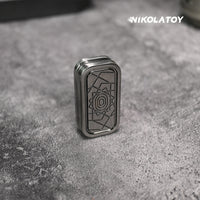 NIKOLATOY® EDC Fidget Toys - Naruto