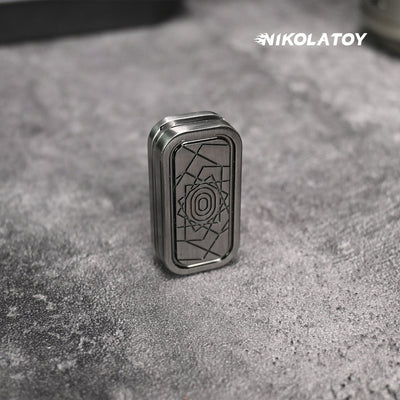 EDC Fidget Toys - Naruto