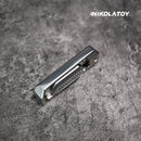 NIKOLATOY® EDC Fidget Toys - Wave Push