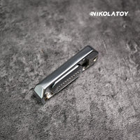 NIKOLATOY® EDC Fidget Toys - Wave Push
