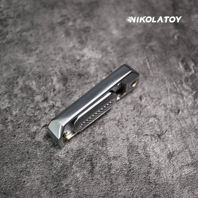 EDC Fidget Toys - Wave Push