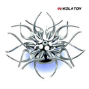 NIKOLATOY®Mechanical Flowers - Inspired by Saatchi Gallery