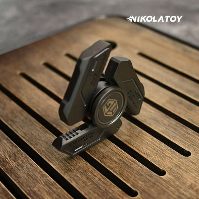 EDC Fidget Toys - AK Spineer