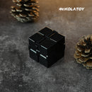 NIKOLATOY® EDC Fidget Toys - Infinity Cubes