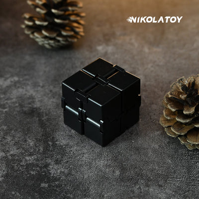 EDC Fidget Toys - Infinity Cubes