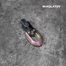 NIKOLATOY® EDC Fidget Toys - Loxi Cannon