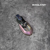 NIKOLATOY® EDC Fidget Toys - Loxi Cannon