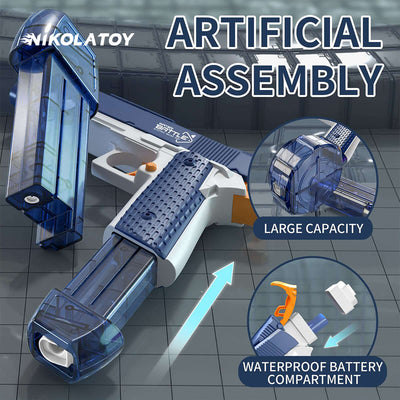 M1911 Water Gun