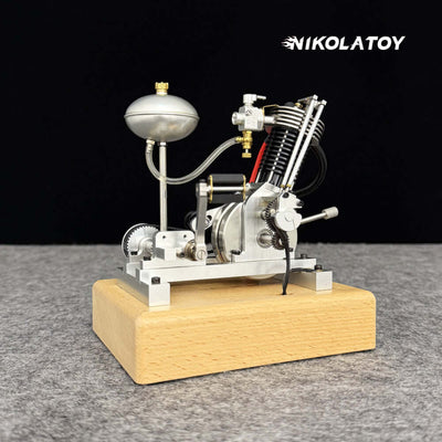 Miniature Motorcycle Single Cylinder Engine