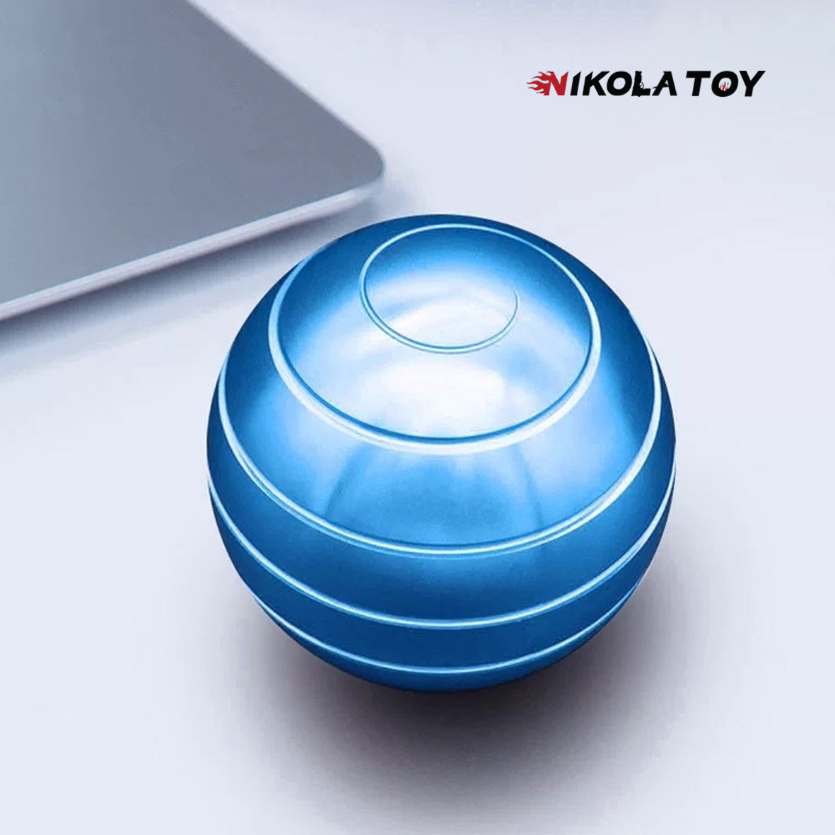 NikolaToy™ EDC Fidget Toys - Spinning Ball