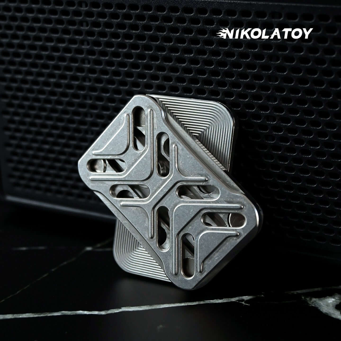 EDC Fidget Toys - Papt Mod