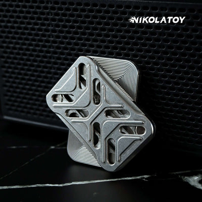 EDC Fidget Toys - Papt Mod