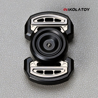 EDC Fidget Toys - Air Tillery