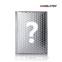 NIKOLATOY® EDC fidgets toy Mystery bag