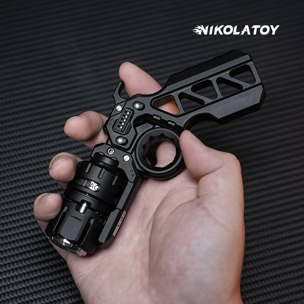 New Destroyer Fidget Toy