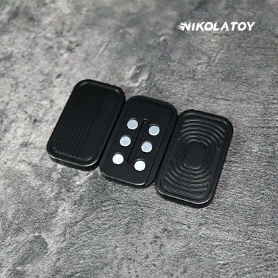 EDC Fidget Toys - Run Way